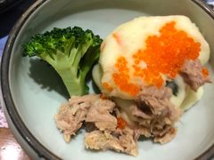 -大渔铁板烧(中山路八佰伴店)