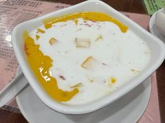 -南信牛奶甜品专家