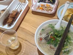 -向阳羊汤(千峰店)