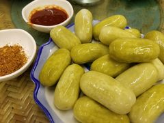 -多哥水傣味餐厅(司马巷店)