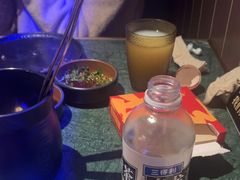 -牛New寿喜烧(中山公园龙之梦店)