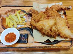 -德泰楼餐饮(莲湖路店)