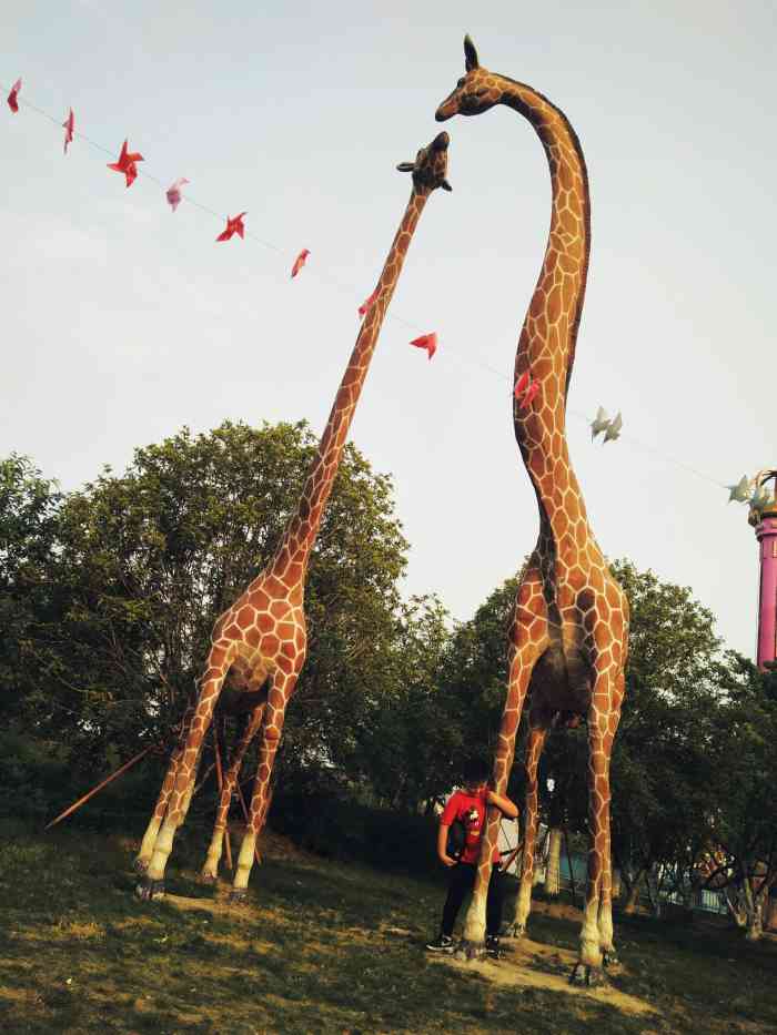 乐活岛主题度假乐园-"99苏州市乐活岛度假乐园位于吴中区临湖镇.