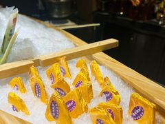 -广州设计之都温德姆酒店·月澜西餐厅