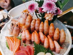 -Mr·Fish鱼鲜生海鲜放题(银泰in99店)