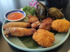 -清迈泰·泰国餐厅(华发商都店)