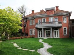 -上海瑞金洲际酒店