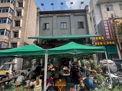 -老刘家永盛斋·传统泡馍(东关南街店)