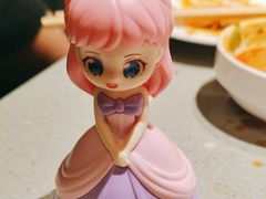 -海底捞火锅(让胡路万达店)