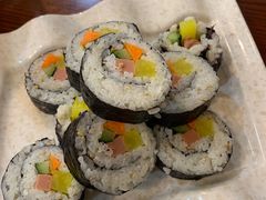 -佳木斯老崔朝族风味(群力店)