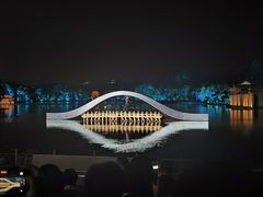 -印象西湖·最忆是杭州实景演出