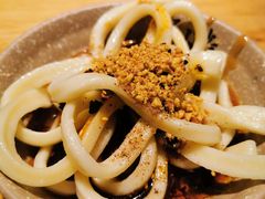 甜水面-默记孙抄手(园艺山店)