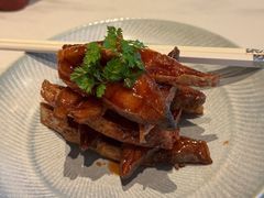 -上海和平饭店龙凤厅 Dragon Phoenix