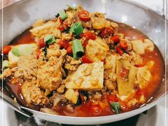 -新新湘菜馆(新中街二条店)