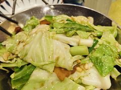 -春天里餐厅(西田城店)