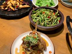 -薇酌饮·陕西菜(南门外店)