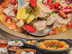 -大鹏饭店·金陵家宴(奥体中心店)