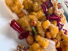-源泉冷水鱼庄(小鱼洞店)