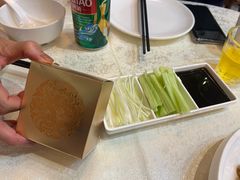 -便宜坊烤鸭店(玉蜓桥店)
