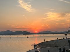 -云龙湖旅游景区