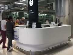 -曼谷素万那普国际机场