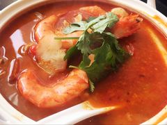 -simply thai天泰(静安嘉里中心店)