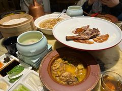 -范家小馆·烤鸭新京菜(金融街店)