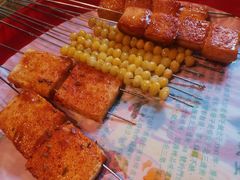 -北三老太太烧烤(人生一串上榜店)