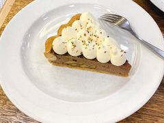 桂花栗子派Chestnut-Pie Bird(新闸路店)