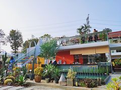 -云里小坐·小院里·团建·宴请·下午茶(三圣乡店)