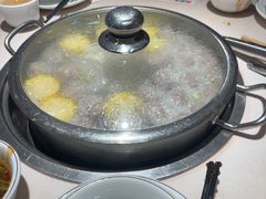 -潮泰牛肉火锅 · 创于1992年(车公庙店)