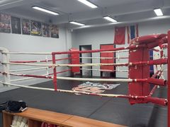 -TFC 纯泰拳馆MuayThai