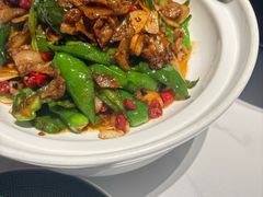辣椒炒肉-渝乡老妈·北京烤鸭(六里桥店)
