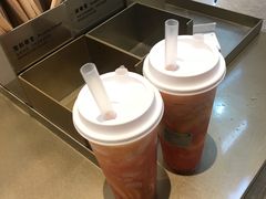 -喜茶(深圳福田星河COCO Park店)