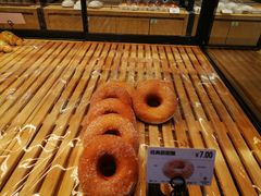 -仟吉KenGee(江南万达店)