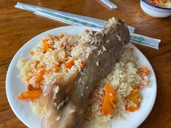 -阿达西新疆餐厅(西北大学店)