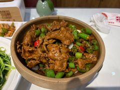 -肥肥小厨(咸阳路店)