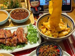 -醉长安(钟楼旗舰店)