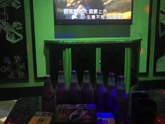 -INLOVE KTV(新天地店)