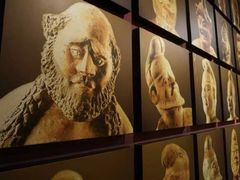 -西安大唐西市博物馆