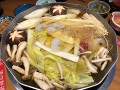 -綱元·海鲜豆捞(明州里店)