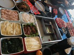 -重庆德忆火锅（龙南街3店）(渝水岸餐饮)