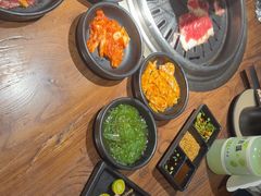 -九田家黑牛烤肉料理(顺义区华联金街店)