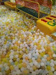 -meland亲子乐园•派对•研学(苏州悠方购物中心店)