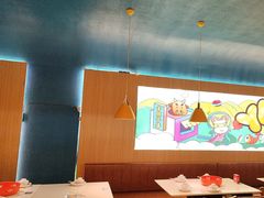 -小鱼小牛·鱼牛干锅·脆鱼火锅(世欧广场店)