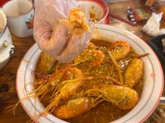 -冶建镜子·中国龙虾王(总店)
