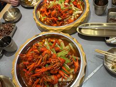 -龙虾奇迹(大华三路店)
