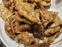 -老三骨头馆(白桦东路店)