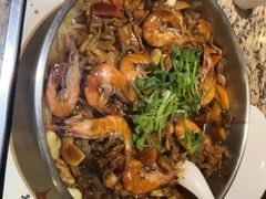 -黄记煌三汁焖锅(新世纪广场店)
