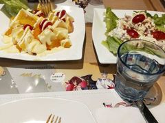 -必胜客(维美店)